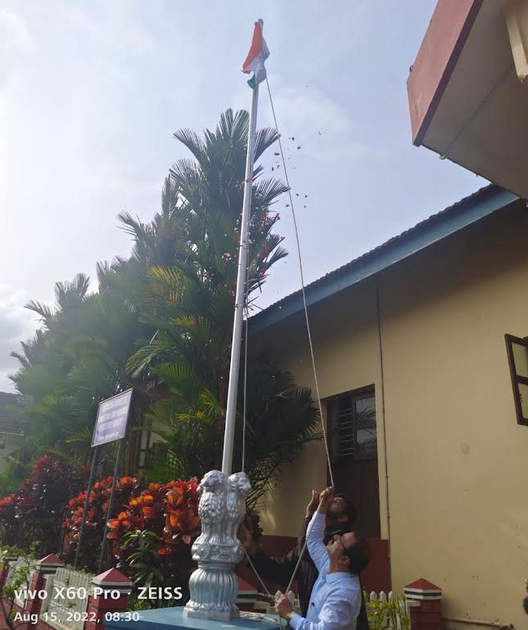 Infant jesus Shrine